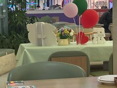 -优优西里·意式餐厅(福州金融街万达店)
