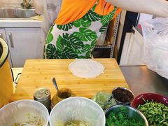 -安徽阜阳卷馍(西单店)