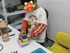 -瓦力工厂机器人·信息学奥赛·科技特长生·人工智能(亦庄校区)