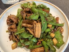-柒园·三十年创意杭帮菜(龙湖滨江天街店)