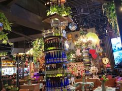 大堂-贝贝龙虾·音乐餐厅(昌平东关店)