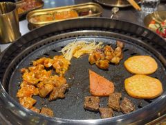 -炉队长·齐齐哈尔家庭烤肉(马家堡店)