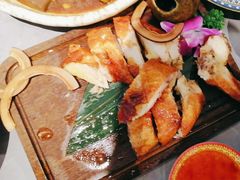 -沿江海南菜·文昌鸡祖师爷(大东海店)