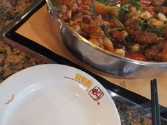 -黄记煌三汁焖锅(渝北金港国际店)