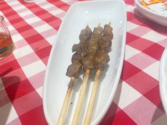 -西贝(上海新梅广场店)