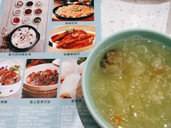 菜单-若爱猪肚鸡·啫啫煲(循礼门M+店)