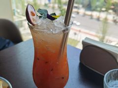 -普朗姆生蚝牛排馆 The Plump Oyster(成都摩方购物中心店)