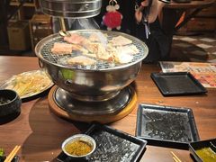 -肉仓焼肉バー(烟台山店)