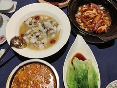 -维园悦谱·海派家常菜(乌鲁木齐南路店)