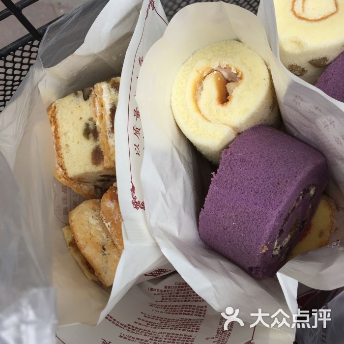 美味五福西点(王串场店)图片 - 第3张