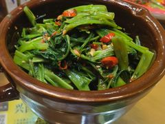 -柴火农家·江西赣南菜(土华店)