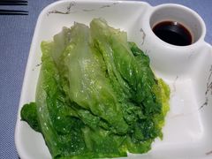 -晓粤·惹味粤菜(凯德乐峰广场店)