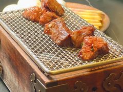 -300杯·和牛烧肉清酒专门店(廊里店)