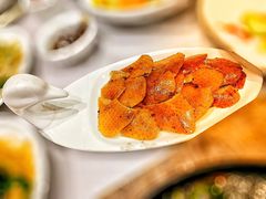 精品烤鸭-皇城根北京风味主题餐厅(中海环宇城店)