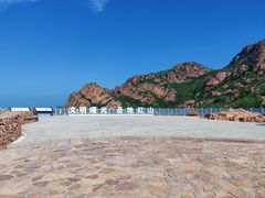 -红山国家森林公园