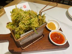-山东宾馆·齐鲁苑餐厅