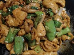 干锅肥肠-渝乡老妈·北京烤鸭(六里桥店)