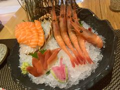 -季玄精致日本料理自助餐(闸北公园店)