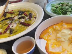 -江南里·新浙菜(苏州大悦城店)