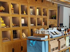 -和雅集素斋(景区店)