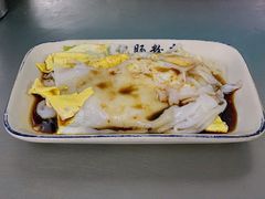 -银记肠粉店(北京路店)