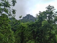 -十九峰景区-倒脱靴