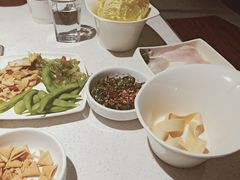 -海底捞火锅(长沙华创国际广场店)