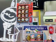 -泡泡玛特POPMART(赛格国际购物中心店)