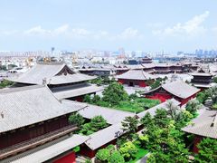 -大同古城墙