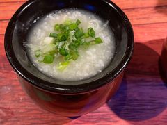 -红蜡烛-养生粥-津鲁菜(中山路店)