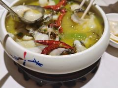-北国饭店·海鲜·北方菜(峡山店)
