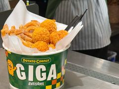 -Potato Corner(广州天河城店)
