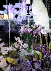 -无锡君来洲际酒店·宴会厅