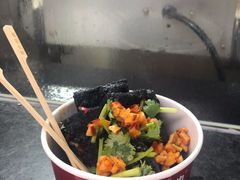 -黑色经典臭豆腐·湖南特产(坡子街店)