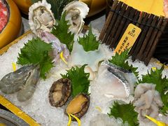 -一绪に寿喜烧(虹悦城店)
