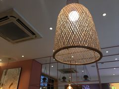 大堂-鲜芋仙(中山路店)