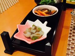 -赛象酒店·福泉阁中餐厅
