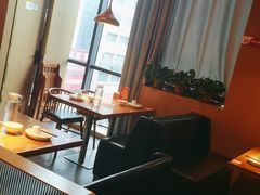 -蜀香三绝·牛蛙·烤鱼·天府炒鸡(安丘泰华店)