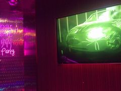 -Kparty·KTV