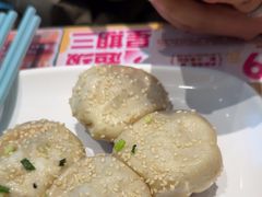 -小杨生煎(香港名都店)