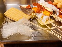 -江湖六膳門串串香(隆礼路店)