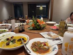 -渔傅·霞浦滩涂海鲜(建平店)