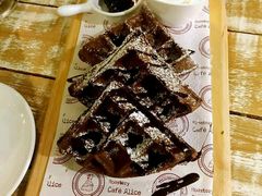 -Cafe Alice咖啡爱丽丝(奥城店)