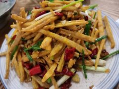 -静一餐厅·湖北菜(前门创始店)