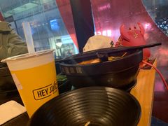 -大鼓米线(静安吴江DM店)