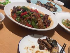 -映像威海·海鲜味道(经区店)