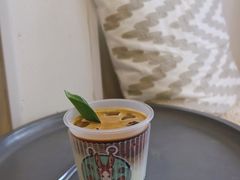 班兰咖啡-red donkey coffee