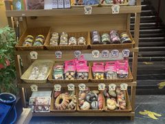 -高力乐面包咖啡厅(西塔店)