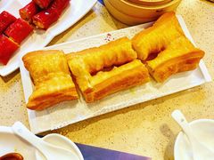 -点都德(汇盈广场店)