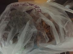 王阿姨文昌油赞子(鼓楼里巷店)-王阿姨文昌油赞子(府桥街店)